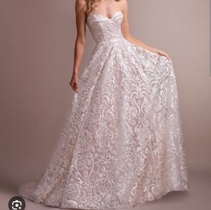 Hayley Paige Madden Dress